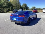 Used 2022 Chevrolet Camaro LT image 5