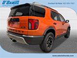 New 2026 Honda Passport TrailSport Elite image 5