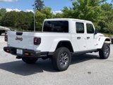 New 2025 Jeep Gladiator Mojave image 4