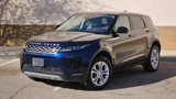 Used 2021 Land Rover Range Rover Evoque S image 5