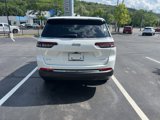 New 2025 Jeep Grand Cherokee L Laredo w/ Luxury Tech Group I image 4