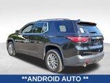 Used 2023 Chevrolet Traverse LT image 5