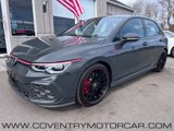 Used 2023 Volkswagen GTI 40th Anniversary Edition image 2