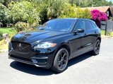 Used 2019 Jaguar F-PACE Premium image 4