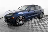 Certified 2025 Porsche Cayenne S image 2