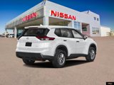 New 2026 Nissan Rogue S image 2