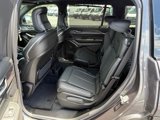 New 2025 Jeep Grand Cherokee L Overland image 5