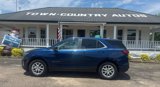 Used 2022 Chevrolet Equinox LT image 2