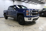 Used 2014 Chevrolet Silverado 1500 LT w/ All Star Edition image 5