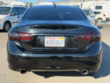Used 2017 INFINITI Q50 Signature Edition image 5