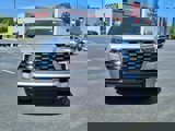 New 2025 Toyota Sequoia Platinum image 2