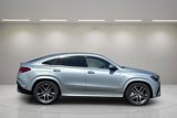 New 2026 Mercedes-Benz GLE 53 AMG 4MATIC Coupe image 3