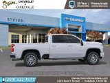 New 2025 Chevrolet Silverado 3500 LTZ w/ Z71 Chrome Sport Edition image 5
