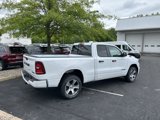 New 2025 RAM 1500 Tradesman image 4
