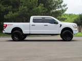 Used 2022 Ford F150 XL w/ STX Appearance Package image 4