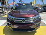 Used 2016 Honda Pilot EX-L image 2