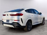 New 2025 BMW X6 M60i w/ Executive Package image 4