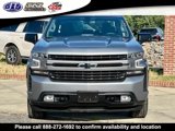 Used 2022 Chevrolet Silverado 1500 RST w/ Z71 Off-Road Package image 2