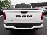 New 2025 RAM 1500 Limited image 4