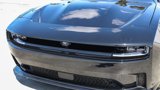 New 2025 Dodge Charger R/T Scat Pack w/ Track Pack image 6
