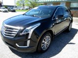 Used 2017 Cadillac XT5 Luxury w/ Driver Awareness Package image 4