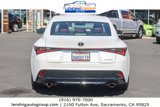 Used 2021 Lexus IS 300 w/ Accessory Package 2 image 3