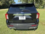 Used 2024 Ford Explorer Limited image 4