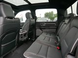 New 2025 RAM 1500 Laramie w/ Night Edition image 4