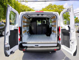 Used 2022 Ford Transit 250 Low Roof w/ Exterior Upgrade Package image 5