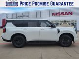 New 2025 Nissan Armada SV image 5