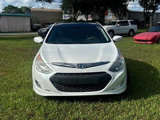 Used 2015 Hyundai Sonata Limited w/ Option Group 02 image 2