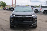 New 2026 Chevrolet Equinox RS w/ Convenience Package III image 2