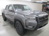 New 2025 Nissan Frontier PRO-4X w/ Pro Premium Package image 3