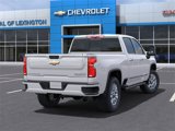 New 2025 Chevrolet Silverado 2500 High Country w/ High Country Premium Package image 4
