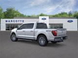 New 2025 Ford F150 Lariat image 4