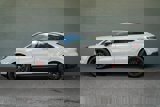 New 2025 Porsche Cayenne S image 2