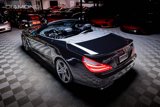 Used 2016 Mercedes-Benz SL 63 AMG image 4