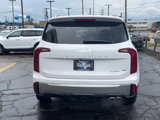 New 2025 Kia Telluride S image 6