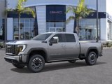 New 2026 GMC Sierra 2500 Denali Ultimate image 2
