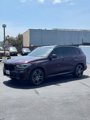 Used 2020 BMW X5 M50i w/ Executive Package image 4