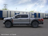 New 2025 Ford F150 Raptor w/ Equipment Group 803A Raptor R image 3