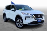 Used 2023 Nissan Rogue SV image 2