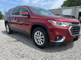 Used 2018 Chevrolet Traverse LT image 3