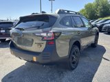 New 2025 Subaru Outback Wilderness image 3