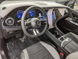 New 2024 Mercedes-Benz EQE AMG 4MATIC SUV image 3