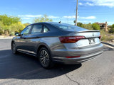 Used 2019 Volkswagen Jetta SE image 4