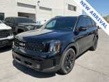 Used 2025 Kia Telluride SX X-Line image 4