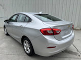Used 2018 Chevrolet Cruze LT image 5