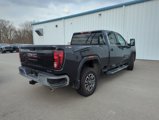 Used 2025 GMC Sierra 2500 SLE image 3