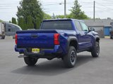 New 2025 Toyota Tacoma TRD Off-Road image 5